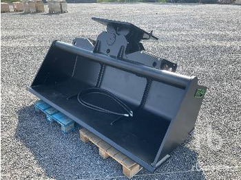 Excavator bucket HÄNER