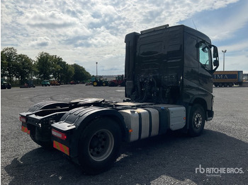 Tractor unit 2019 Volvo FH500 4x2 S/A Sleeper Truck Tractor: picture 3