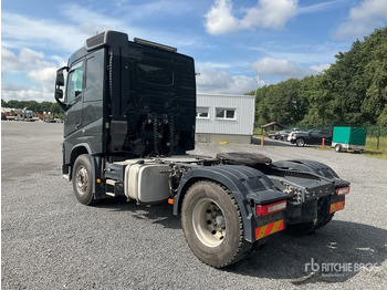Tractor unit 2019 Volvo FH500 4x2 S/A Sleeper Truck Tractor: picture 4