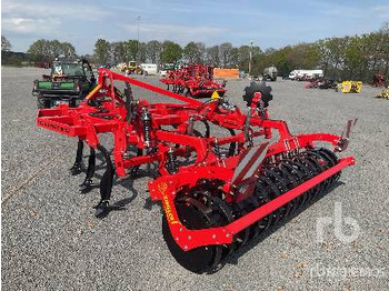 New Cultivator ZIEGLER FIELD PROFI 300 (Unused): picture 2