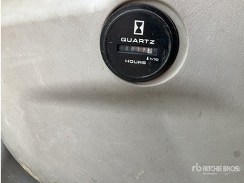 Crawler excavator NEW HOLLAND