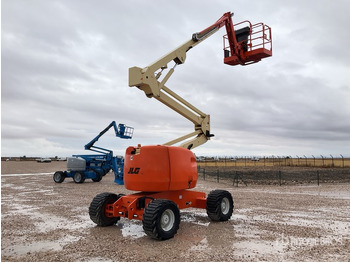 Articulated boom lift 2008 JLG 510 AJ 4WD Diesel Articulating Boom Lift: picture 2