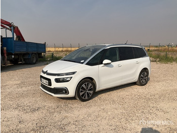 Car CITROËN