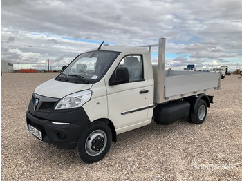 Dropside/ Flatbed truck PIAGGIO
