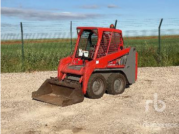 Skid steer loader BOBCAT S100
