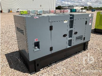 Generator set