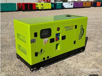 COMPAL Generator set