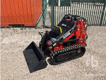 Skid steer loader