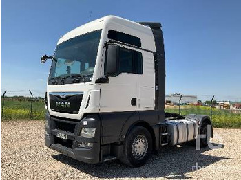 Tractor unit MAN TGX 18.440