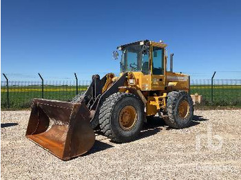 Wheel loader VOLVO L70C