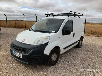 Commercial vehicle FIAT Fiorino