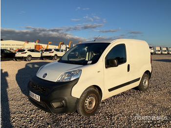 Commercial vehicle FIAT Fiorino