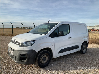 Commercial vehicle CITROËN Berlingo