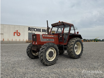 Farm tractor FIAT 90 series