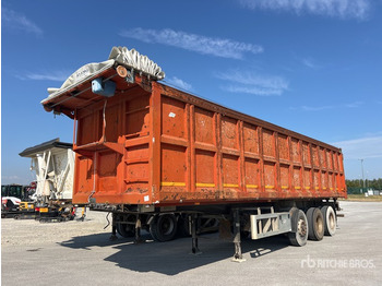 Flail mower/ Mulcher