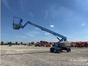 Telescopic boom GENIE