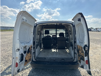 Small van 2008 Renault Kangoo Autocarro furgonato: picture 5