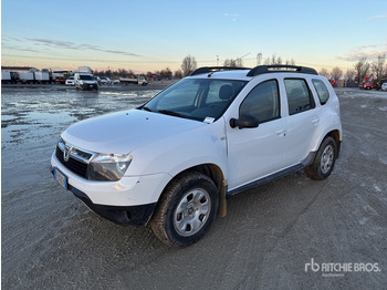 SUV DACIA