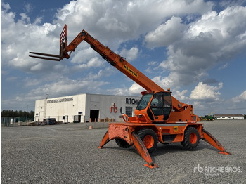 Telescopic handler MERLO