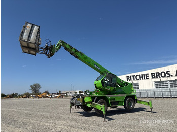 Telescopic handler MERLO