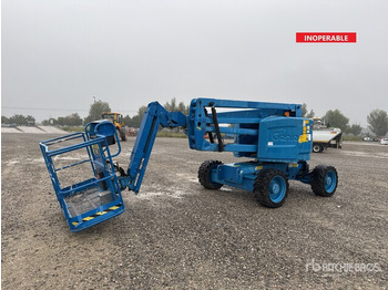 Articulated boom lift GENIE Z45/25