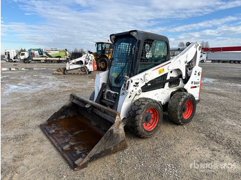 Skid steer loader BOBCAT S770