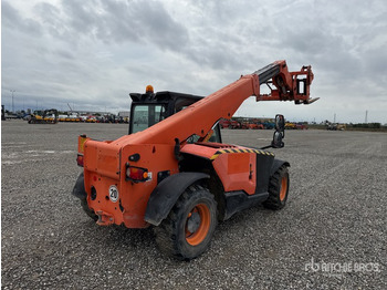 Telescopic handler 2015 JCB 525-60T4 Sollevatore telescopico: picture 4