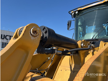 Wheel loader 2016 Cat 966M Pala gommata: picture 5