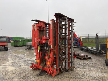 Power harrow MASCHIO GASPARDO