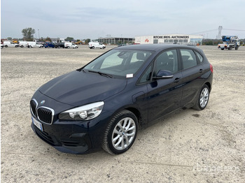 SUV 2019 BMW 225XE IPERFORMANCE AUTO SUV: picture 2 SUV 2019 BMW 225XE IPERFORMANCE AUTO SUV: picture 2