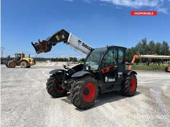 Telescopic handler BOBCAT TL38.70HF