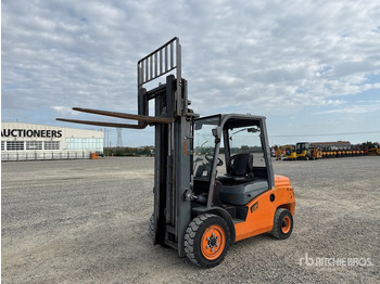Forklift
