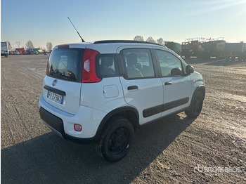 Car 2019 Fiat Panda 0.9 TWINAIR TURBO 85CV SeS E6-T ... Automobile: picture 3