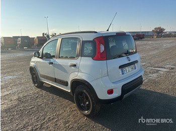 Car 2019 Fiat Panda 0.9 TWINAIR TURBO 85CV SeS E6-T ... Automobile: picture 2