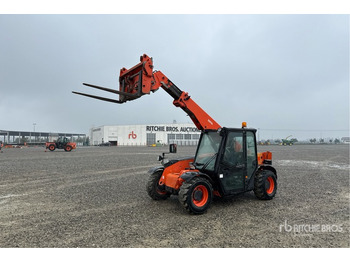 Telescopic handler JCB