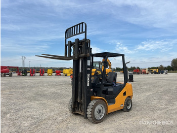 Forklift XCMG