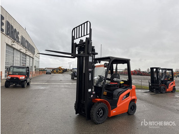 Forklift