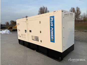 Generator set 2025 Plus Power GF2-250 (Unused) Generator Set: picture 3