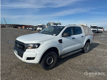 Pickup truck FORD Ranger