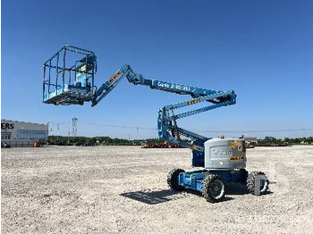 Articulated boom lift GENIE Z45/25