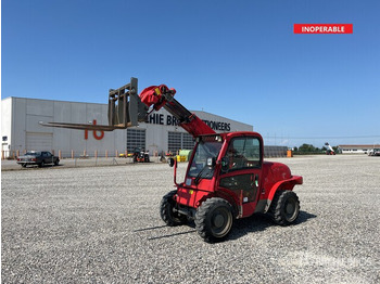 Telescopic handler JCB 520-40 Sollevatore telescopico: picture 2
