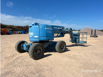 Articulated boom lift GENIE Z45/25