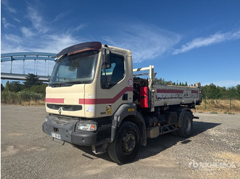 Flail mower/ Mulcher RENAULT