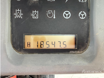 Wheel loader 2007 Cat 966H Chargeuse Sur Pneus Wheel Loader: picture 3 Wheel loader 2007 Cat 966H Chargeuse Sur Pneus Wheel Loader: picture 3