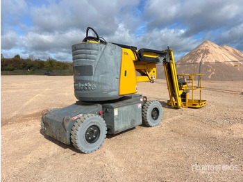 Articulated boom lift HAULOTTE HA12IP