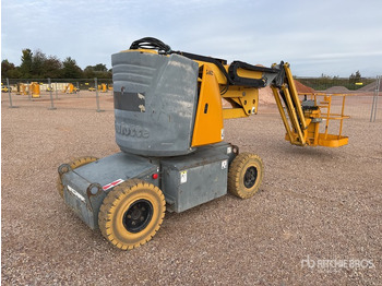 Articulated boom lift HAULOTTE HA12IP
