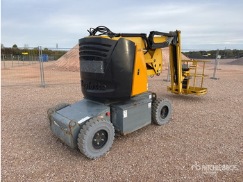 Articulated boom lift HAULOTTE HA12IP