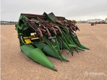 Corn header JOHN DEERE 2000 Series