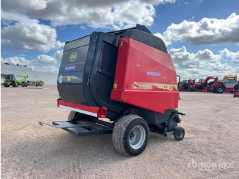 Round baler 2008 Vicon RV2190 Presse A Balles Rondes 1 Essieu S/A Round Baler: picture 3