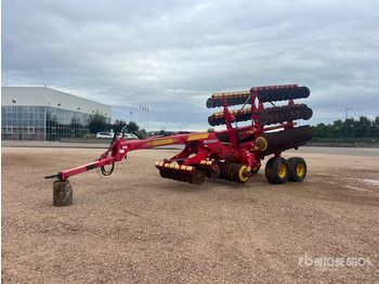 Disc harrow VÄDERSTAD